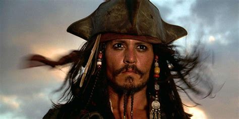 Which ‘pirates Of The Caribbean Character Are You Based On Your