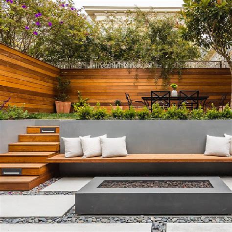 Modern Backyard Design Ideas 90 Garden Patio And Landscaping Ideas For