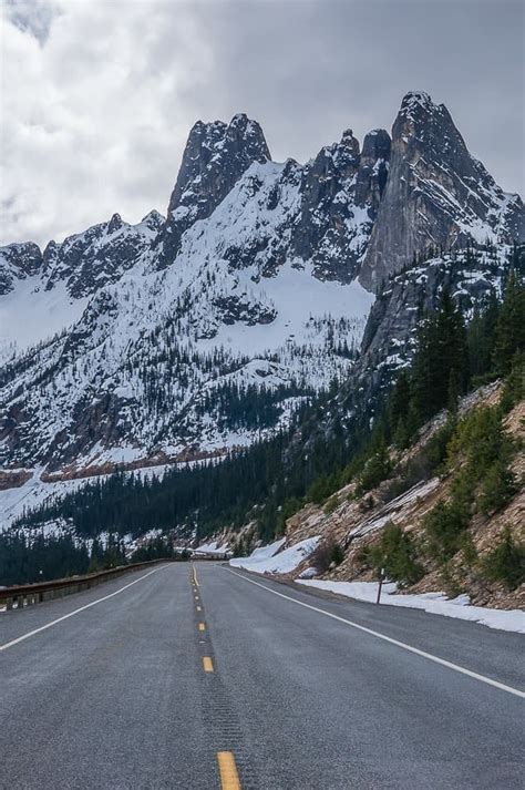 The 15 Most Scenic Drives In America Get Ready For An Incredible Road