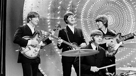 On This Day In History August 29 1966 The Beatles Played Their Last Live Paid Concert Fox News