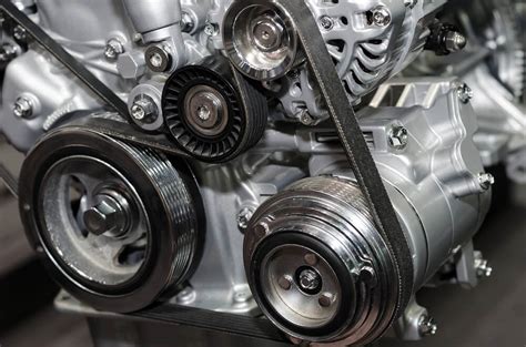 Serpentine Belt Replacement Cost Guide 2023 Pricing