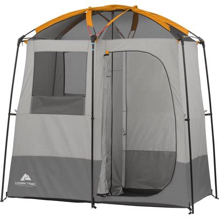 The accuweather shop is bringing you great deals on lots of liveditor dome tents. 2 Room Shower Tent Bathroom Changing Shelter Camping ...