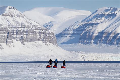 Amazing Experiences In Svalbard • Wanderers But Not Lost Blog