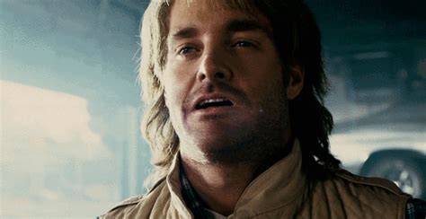 Macgruber Nods His Head In Approval Rific