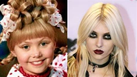 Cindy Lou Who Taylor Momsen Reveals How Starring In How
