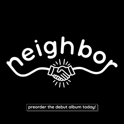 Neighbor Announce Debut Self Titled Album Detail Lp Release Show In Boston
