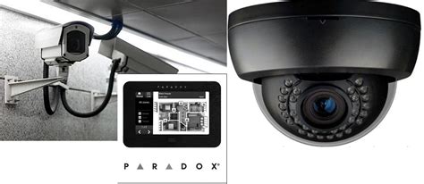 Cctv High Pixel Cameras Kgb Security Systems Brisbane