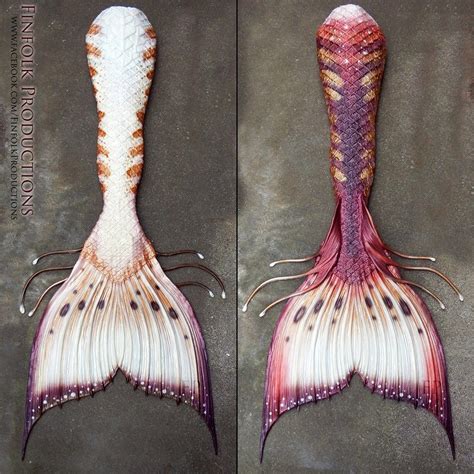 Swimable Full Silicone Prosthetic Mermaid Tail Custom Orders Only