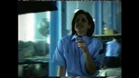 York Peppermint Patti Television Commercial 1999 Mailroom Youtube