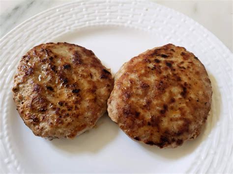 Costco Turkey Burgers Healthy Delicious Recipe Ideas