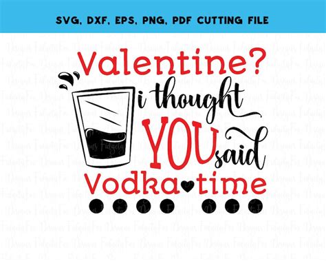 Digital Download Valentines Day Funny Svg dxf eps pdf png | Etsy