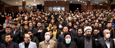 Ehsan N Mahsaamini On Twitter حروم‌زاده‌های دست‌چین شده برای سخنرانی رئیسی در دانشگاهتهران