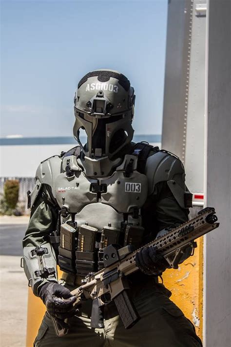 Pin By Wil Miner On Armour Designs Tactical Armor Mandalorian Armor