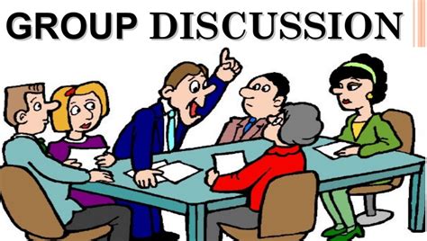 What Is Gd Or Group Discussion And How To Perform Well Employer Live