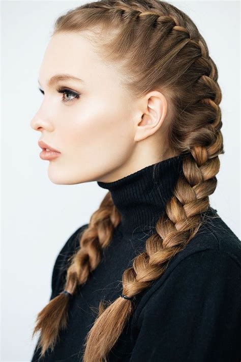 22 Messy Braid Hairstyles For Short Hair Hairstyle Catalog