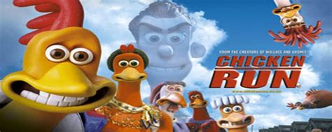 Wondering if chicken run is ok for your kids? Chicken Run - Cast Images | Behind The Voice Actors