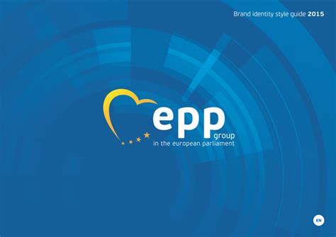 Check spelling or type a new query. epp Group | PDF document | Branding Style Guides
