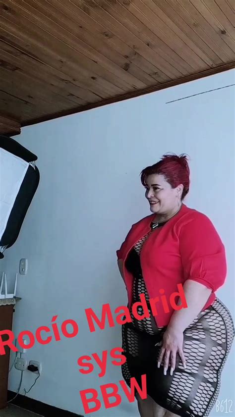 Me Encanta Me Encanta By Rocío Madrid Bbw