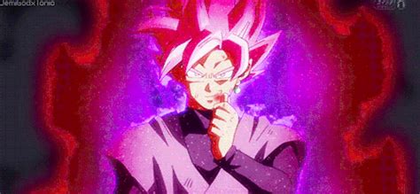 Goku Black Wallpaper 