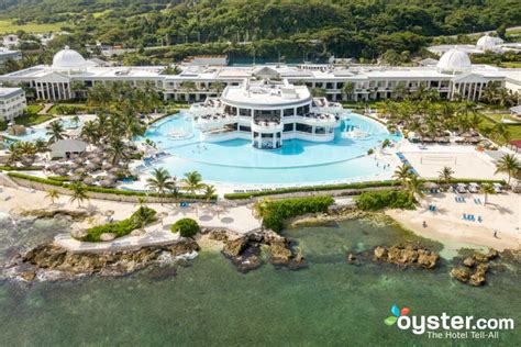 Grand Palladium Jamaica Resort And Spa Beach At The Grand Palladium Jamaica Resort And Spa