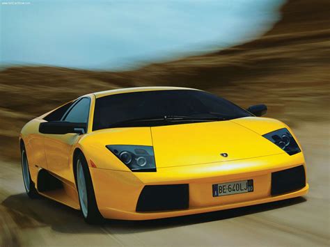 Lamborghini Murcielago Wallpapers Wallpaper Cave