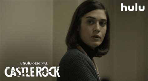 Watch Hulus Castle Rock Season 2 Teaser Trailer