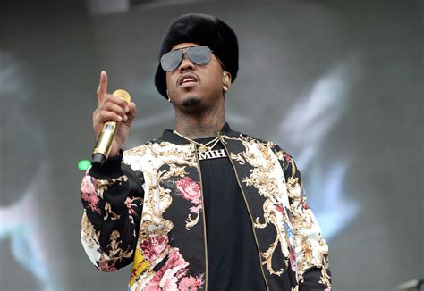 Jeremih Transferred From Icu Amid Covid 19 Recovery The True Healing