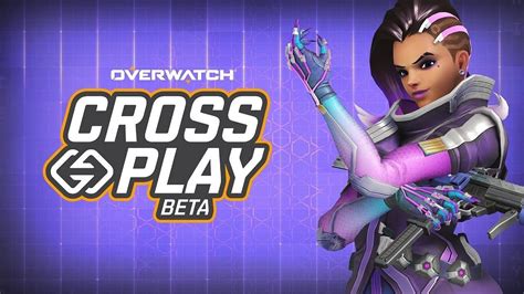 Will Overwatch 2 Have Crossplay