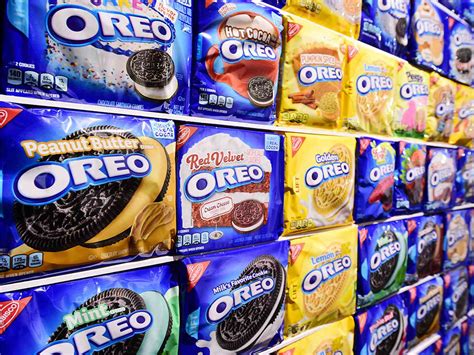 Have You Been Eating Oreos Wrong