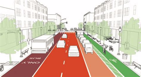 New Guide For Planners Offers Advice On Building Safe Streets