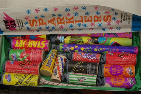 standard fireworks colourful selection box epic fireworks flickr