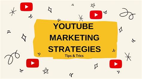 Steps To Improve Your Youtube Marketing Strategy In 2020 Youtube