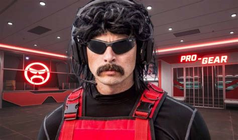 Dr DisRespect S Gaming Studio Will Partner With Content Creators To Develop Their Dream Titles
