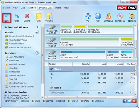 You might want a drive that works with macs and pcs, or maybe you want to partition it, which will split it up. Clone Hard Drive with Best Disk Cloning Software