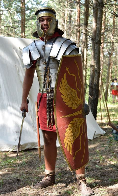 Ancient Near East Ancient Rome Roman Armor Military Armor Infantry