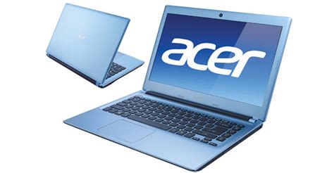 Acer Aspire V5 431 2691 Solotodo