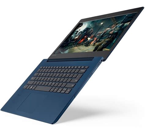 Laptop Lenovo Ideapad 330 14ast 14 Amd A6 9225 1tb 8gb Azul Envío Gratis