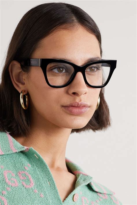 Top 50 Imagen Gucci Prescribed Glasses Vn