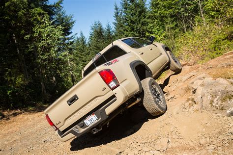 See the full review, prices, and listings for sale near you! 2016 Toyota Tacoma Review