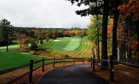 The Country Club Of Woodloch Springs Golf Stay And Plays