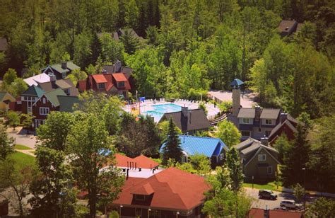 Crystal Mountain Resort Thompsonville MI Resort Reviews ResortsandLodges Com