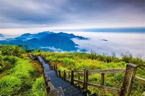 Top 10 Of The Most Beautiful Places To Visit In Taiwan Globalgrasshopper