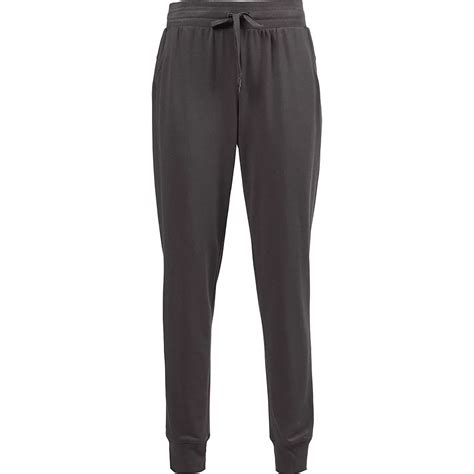 Bcg Womens French Terry Jogger Pants Academy