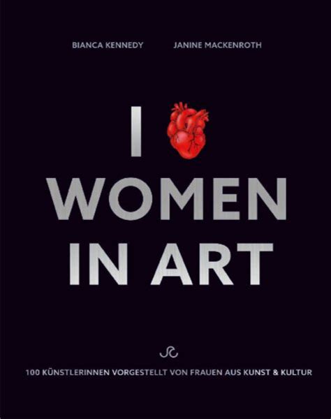 I Love Women In Art Kulturnewsde