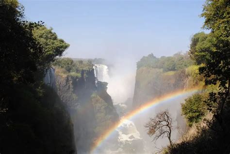 Most Visited Monuments In Zimbabwe L Famous Monuments In Zimbabwe