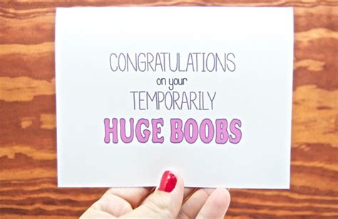 Let's have fun of our life and don't even worry about booze. Funny Pregnancy Wishes - Congratulations Messages - WishesMsg