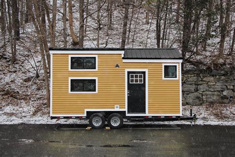 Understanding Tiny House Systems Toilets Tanks Power And Water