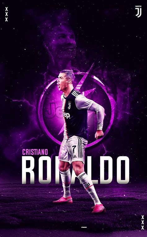 Pin On Cristiano Ronaldo Wallpapers
