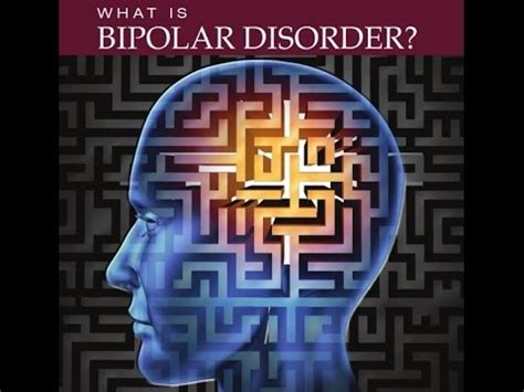Part 5 Bipolar Disorder Education Series Onset And Course YouTube