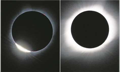 El Gran Evento Astronómico De 2023 Un Eclipse Solar La Región Tula